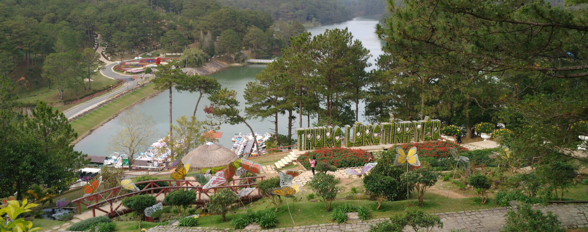 Đà Lạt