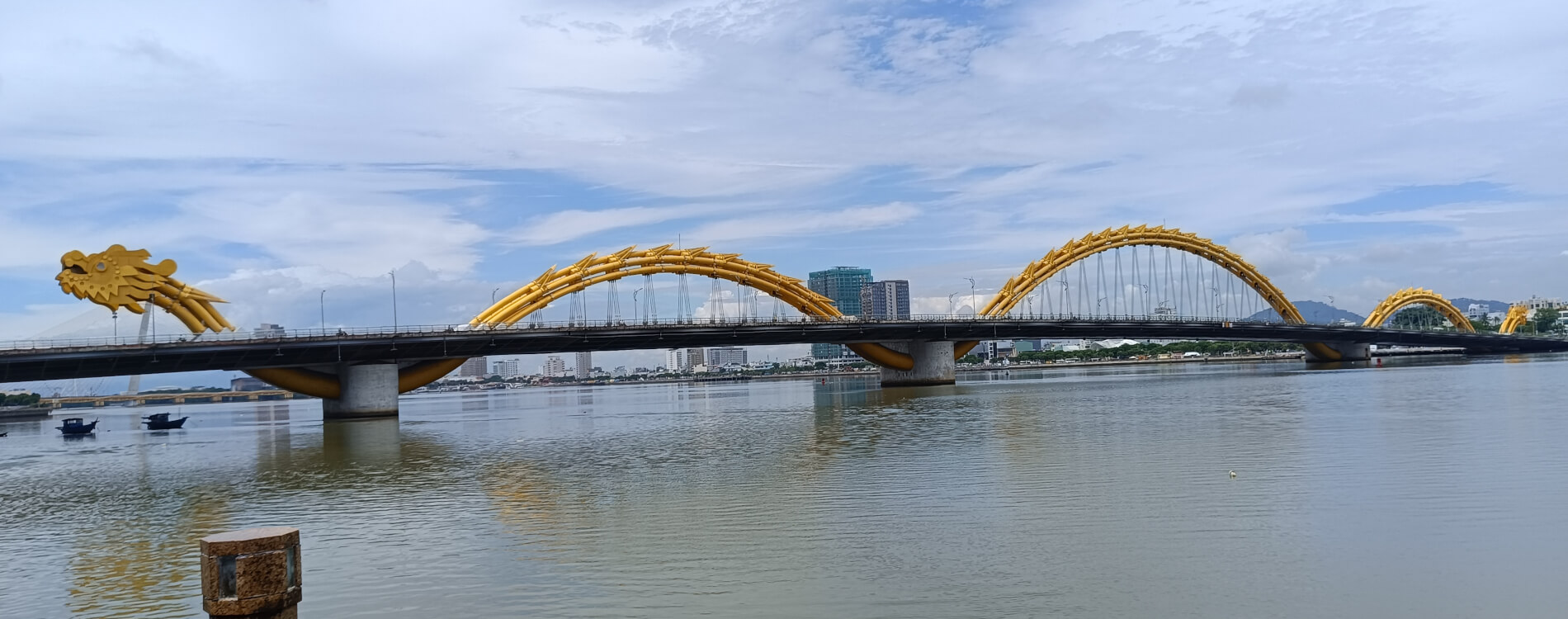 River Hàn, Đà Nẵng