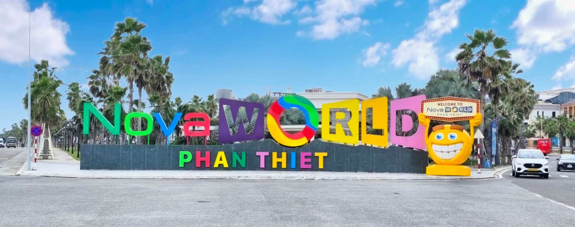 Nova WORLD