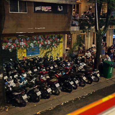 Hồ Chí Minh City