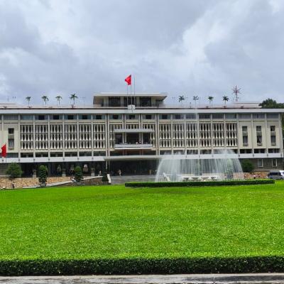 Hồ Chí Minh City