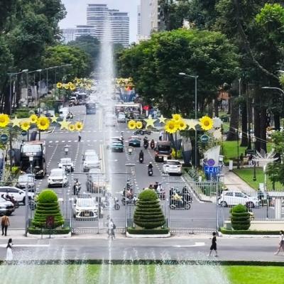 Hồ Chí Minh City
