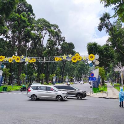 Hồ Chí Minh City