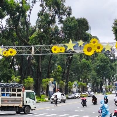 Hồ Chí Minh City