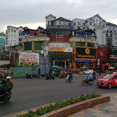 Vietnam